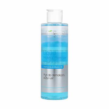 Средство для снятия макияжа с глаз и губ Bielenda Professional Eye Program Liquid Makeup Remover For Eye & Lip, 200 мл Средство для снятия макияжа с глаз и губ Bielenda Professional Eye Program Liquid Makeup Remover For Eye & Lip, 200 мл