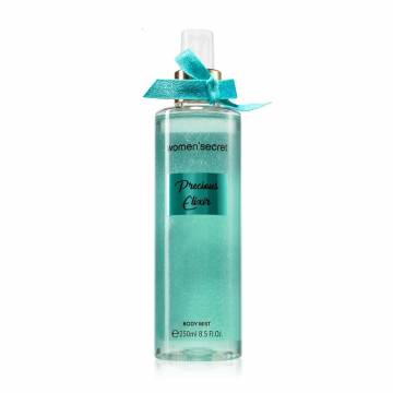 Парфюмированный мист для тела WomenSecret Precious Elixir Body Mist женский, 250 мл Парфюмированный мист для тела WomenSecret Precious Elixir Body Mist женский, 250 мл