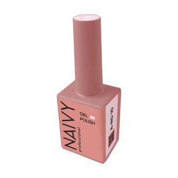 Гель-лак для ногтей Naivy Professional Gel Polish Autumn, A-RD 10, 10 мл Гель-лак для ногтей Naivy Professional Gel Polish Autumn, A-RD 10, 10 мл