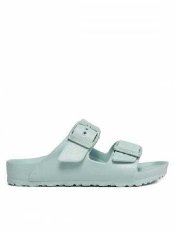 Birkenstock Шльопанці Arizona 1026753 Бірюзовий Birkenstock Шльопанці Arizona 1026753 Бірюзовий