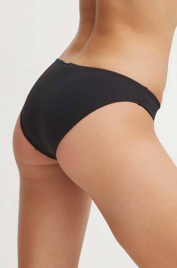 Купальные трусы Calvin Klein цвет чёрный KW0KW02643 Купальные трусы Calvin Klein цвет чёрный KW0KW02643