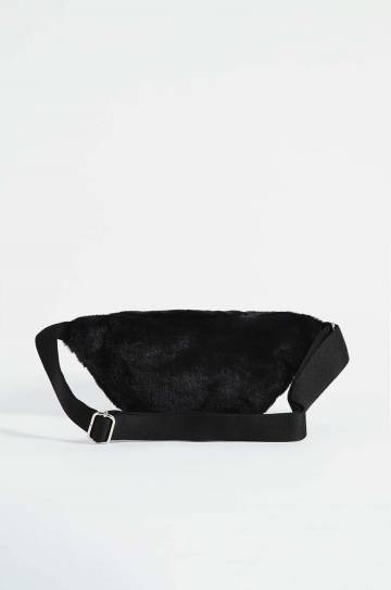 Сумка на пояс WOUF Black Forest