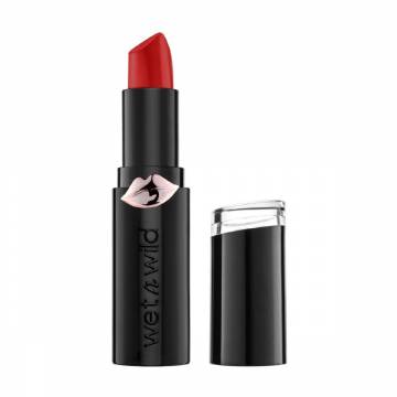 Помада для губ Wet n Wild Mega Last Matte Lip Color, Red Velvet, 3.3 г Помада для губ Wet n Wild Mega Last Matte Lip Color, Red Velvet, 3.3 г