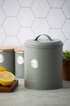 Компостер с фильтром Typhoon Living 2,5 L