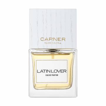 Carner Barcelona Latin Lover Парфюмированная вода унисекс, 100 мл Carner Barcelona Latin Lover Парфюмированная вода унисекс, 100 мл