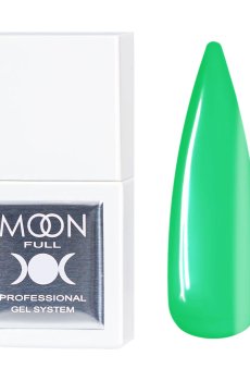 Гель-лак для ногтей Moon Full Color Gel Polish, CG633, 9 мл