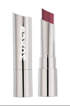 Уценка! Сатиновая помада для губ Buxom Full-On Satin Lipstick, Dolly Doll, 2.5 г