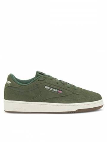 Reebok Снікерcи 100033002-W Зелений Reebok Снікерcи 100033002-W Зелений