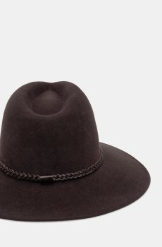 Шерстяная шляпа Barbour