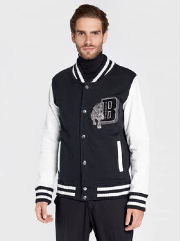 Baldessarini Світшот Shako B4 80010/000/5101 Чорний Regular Fit Baldessarini Світшот Shako B4 80010/000/5101 Чорний Regular Fit