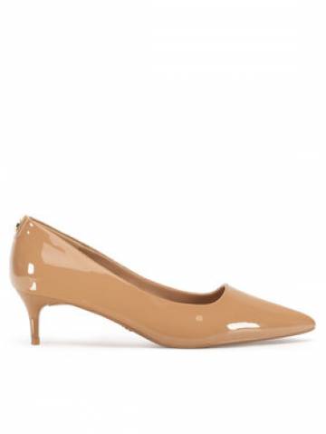 Nine West Туфлі WFA3042-1 Бежевий Nine West Туфлі WFA3042-1 Бежевий