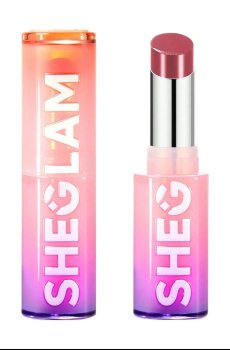 Помада для губ Sheglam Mirror Kiss High-Shine Lipstick, Rule Breaker, 2.9 г