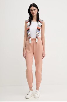 Спортивные штаны Lacoste