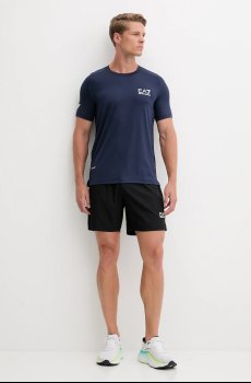 Футболка EA7 Emporio Armani