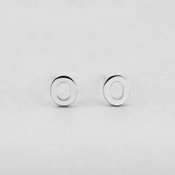 Серебряные серьги Minimal 20603O Серебряные серьги Minimal 20603O