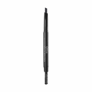Карандаш для бровей Ottie Natural Drawing Auto Eye Brow Pencil 01 Black, 0.2 г Карандаш для бровей Ottie Natural Drawing Auto Eye Brow Pencil 01 Black, 0.2 г