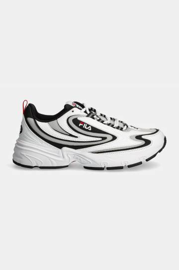 Кроссовки Fila ACTIX цвет чёрный Кроссовки Fila ACTIX цвет чёрный