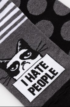 Носки Medicine 2 шт