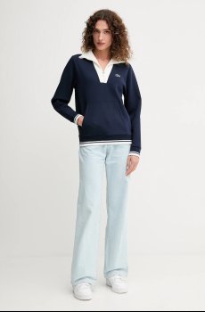 Кофта Lacoste