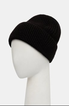 Шапка с примесью шерсти Jack Wolfskin FUZZY