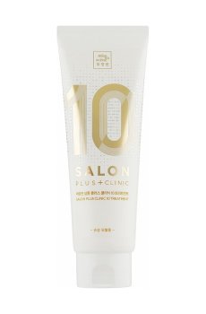 Уценка! Маска Mise En Scene Salon Plus Clinic 10 Treatment for Damaged Hair для поврежденных волос, 250 мл