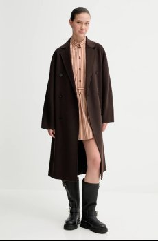 Хлопковое платье Sessun