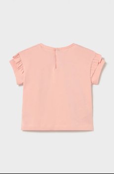 Детская футболка Mayoral