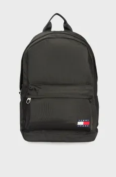 Мужской черный рюкзак DAILY DOME Черный ONESIZE Tommy Jeans AM0AM13400