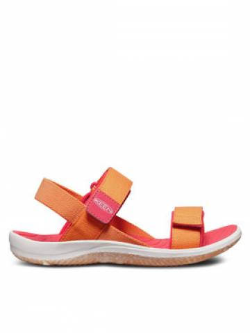 Keen Босоніжки Elle Backstrap 1028581 Оранжевий Keen Босоніжки Elle Backstrap 1028581 Оранжевий