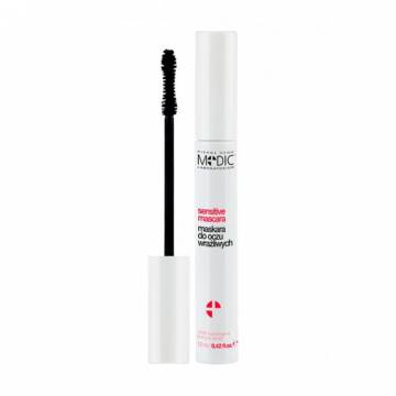 Уценка! Тушь для ресниц Pierre Rene Volume Medic Mascara черная, 12 мл Уценка! Тушь для ресниц Pierre Rene Volume Medic Mascara черная, 12 мл