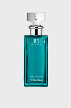 Женская парфумированая вода  ETERNITY WOMEN (100 мл) Прозрачный 100 мл Calvin Klein 99350185148