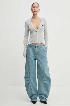 Кардиган с примесью кашемира Rotate