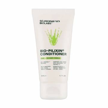 Восстанавливающий кондиционер для волос Scandinavian Biolabs Bio-Pilixin Hair Recovery Conditioner, 50 мл Восстанавливающий кондиционер для волос Scandinavian Biolabs Bio-Pilixin Hair Recovery Conditioner, 50 мл