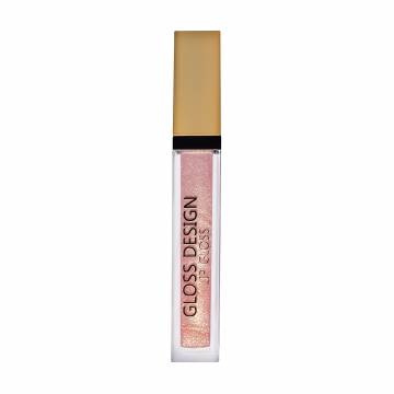 Блеск для губ Patricia Ledo Gloss Design тон 08, 7 мл Блеск для губ Patricia Ledo Gloss Design тон 08, 7 мл