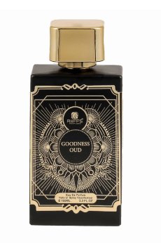 Riiffs Perfumes Goodness Oud Black Парфюмированная вода унисекс, 100 мл