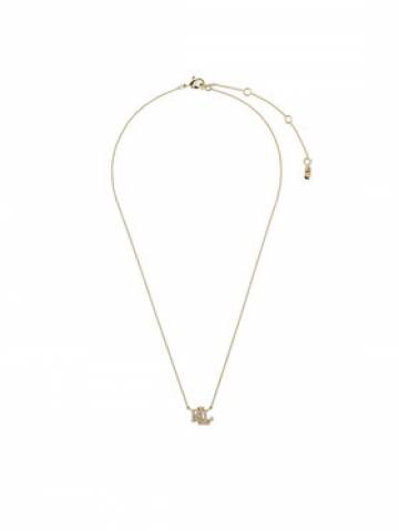 Lauren Ralph Lauren Намисто 60572083 Золотий Lauren Ralph Lauren Намисто 60572083 Золотий