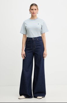 Джинсы Weekend Max Mara VEGA