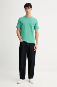 Хлопковая футболка Marc OPolo