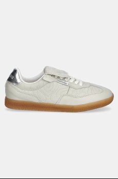 Кожаные кроссовки Steve Madden Eforma