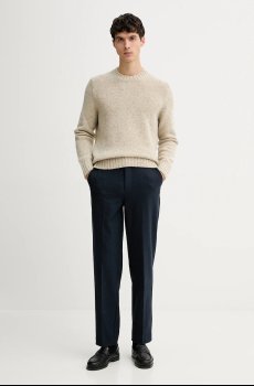 Свитер с добавлением шерсти Marc OPolo