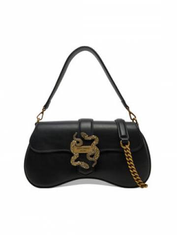 Just Cavalli Сумка 78RA4BA1 ZSA89 Чорний Just Cavalli Сумка 78RA4BA1 ZSA89 Чорний