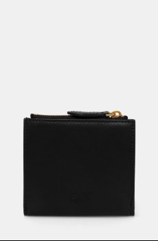 Кожаный кошелек Pinko