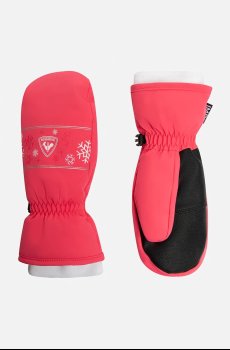 Детские лыжные перчатки Rossignol JANE IMPR M