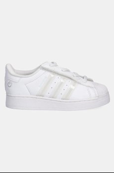 Детские кроссовки adidas Originals SUPERSTAR LED LIGHTS