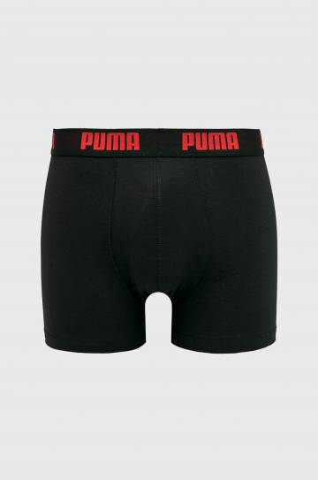 Puma - Боксеры (2 пары) 906823 Puma - Боксеры (2 пары) 906823