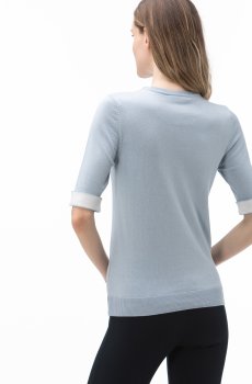 Lacoste светр жіночий