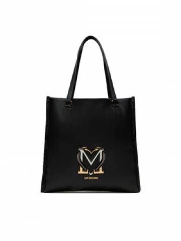 LOVE MOSCHINO Сумка JC4326PP0LKN0000 Чорний LOVE MOSCHINO Сумка JC4326PP0LKN0000 Чорний