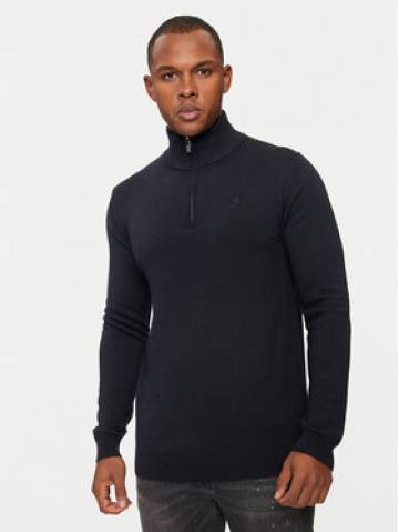 KARL LAGERFELD Светр 655008 544399 Cиній Regular Fit KARL LAGERFELD Светр 655008 544399 Cиній Regular Fit