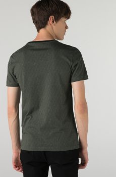 Lacoste футболка чоловіча