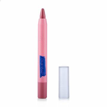 Помада-карандаш для губ GlamBee Auto Crayon Lipstick, 02, 1.5 г Помада-карандаш для губ GlamBee Auto Crayon Lipstick, 02, 1.5 г